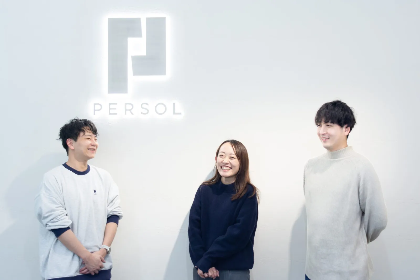 パーソルホールディングス株式会社の事例