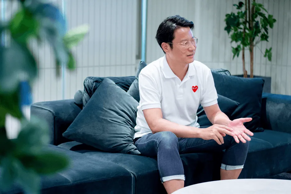 株式会社ブイキューブの事例