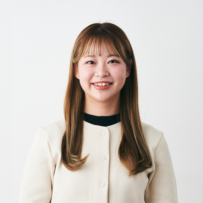 松原。 松原 彩耶 | KAAAN